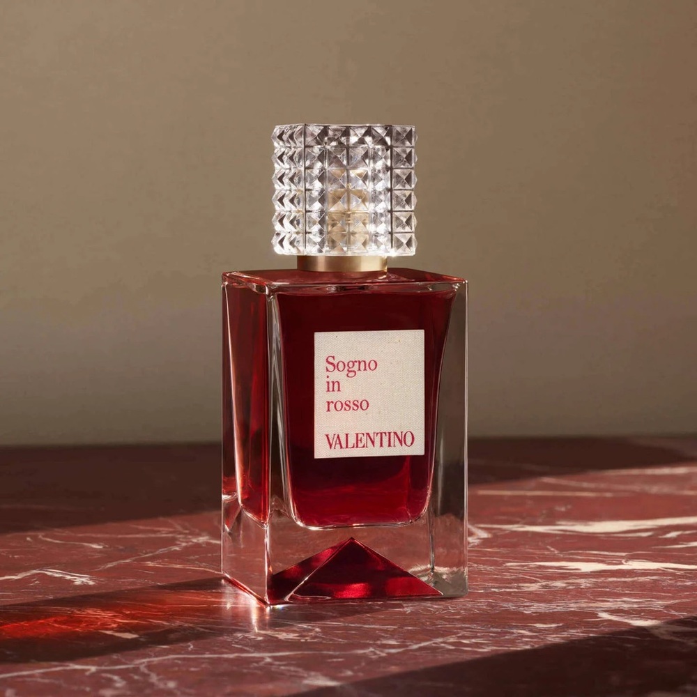 Brand New- Valentino Beauty Anatomy of Dreams Parfum ❤️ - Picture 4 of 14